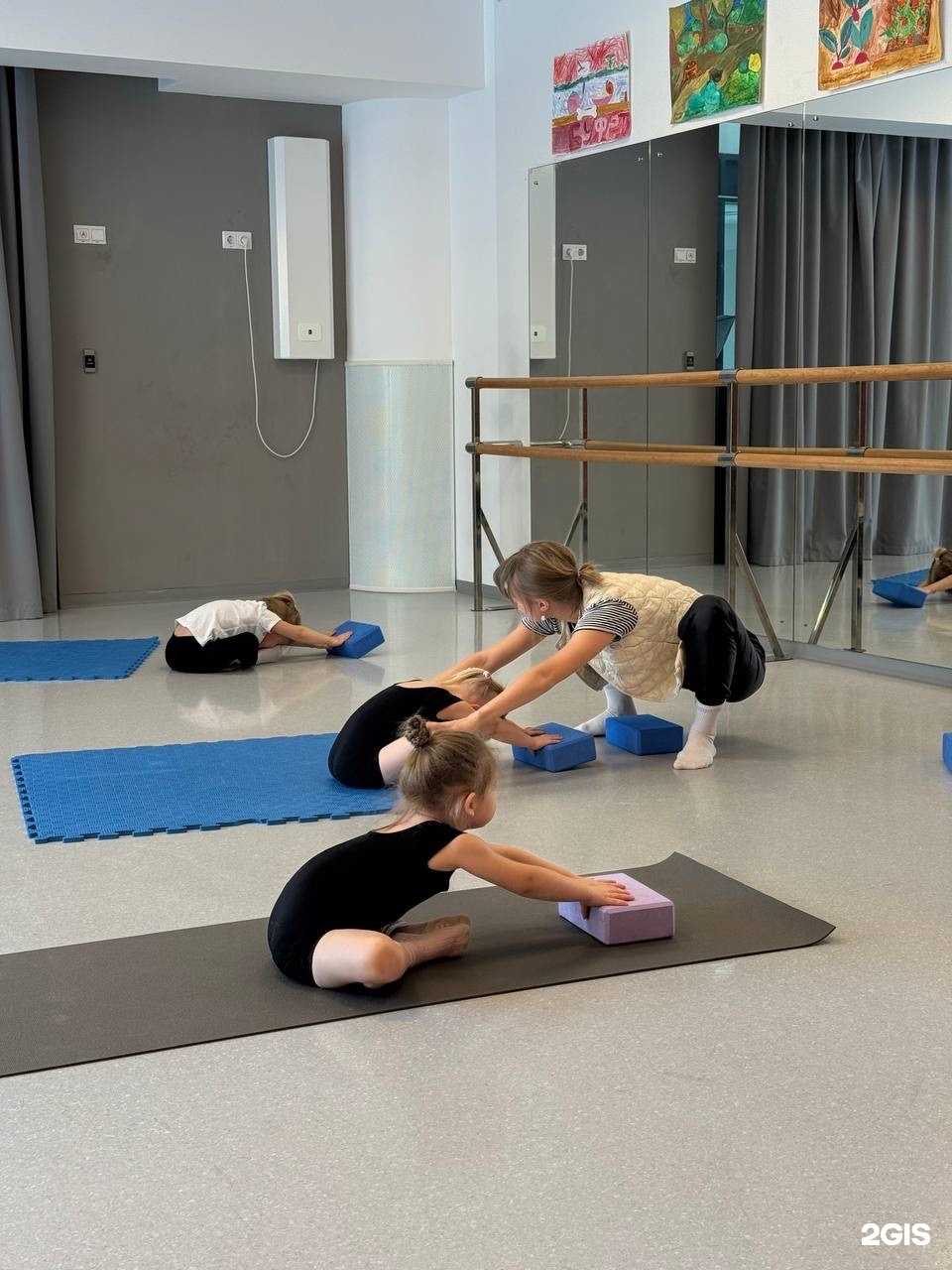 Отзывы на компанию Кружок в Коммунарке c фото