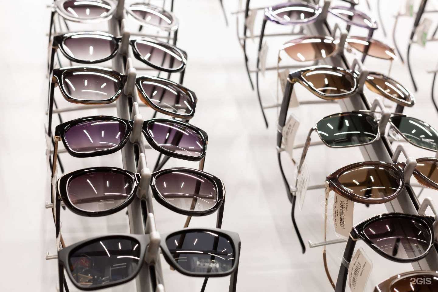 Отзывы на компанию Super оптика в Калининграде c фото