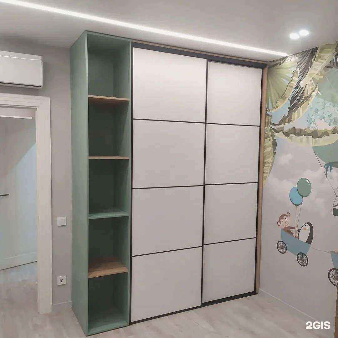 Отзывы на компанию Мебельная компания в г. Ижевск c фото