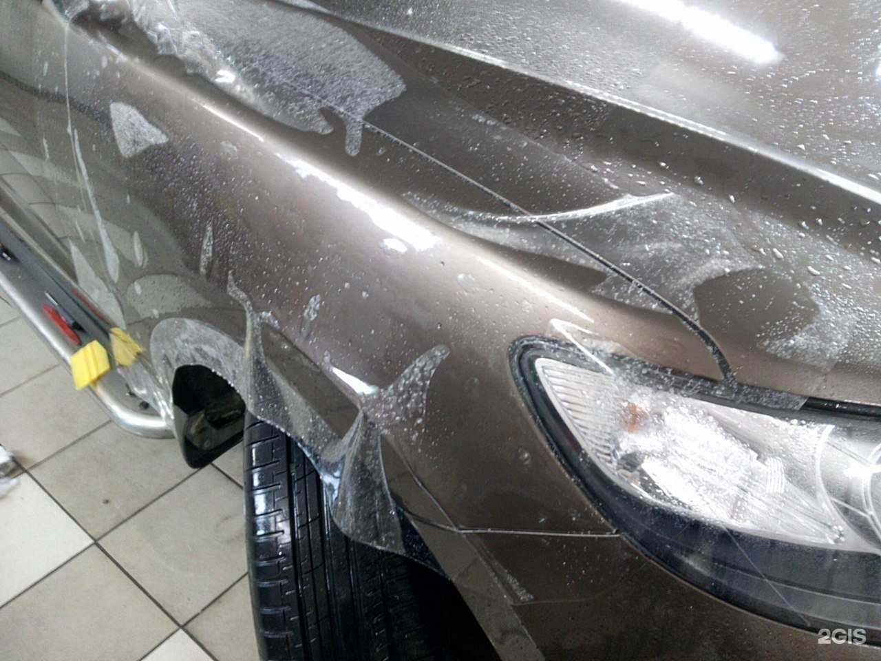 Отзывы на компанию Селекшен кар в Туле c фото