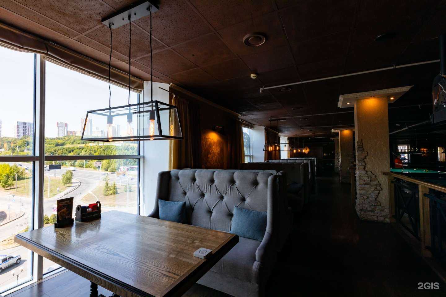 Отзывы на компанию Олимп в Уфе c фото