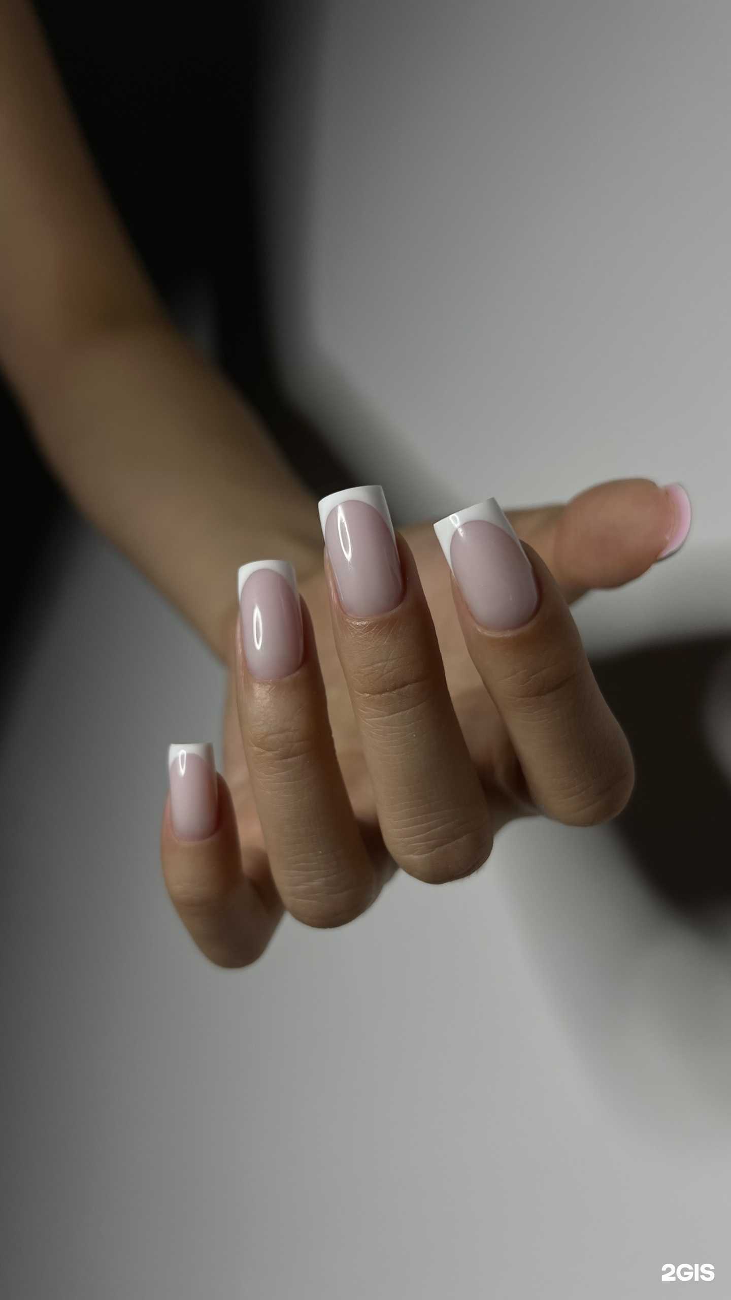 Отзывы на компанию Elns_nails в г. Уфа c фото