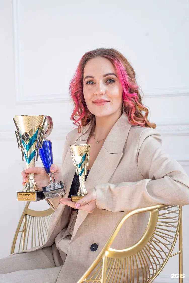 Отзывы на компанию Nadi в г. Бердск c фото