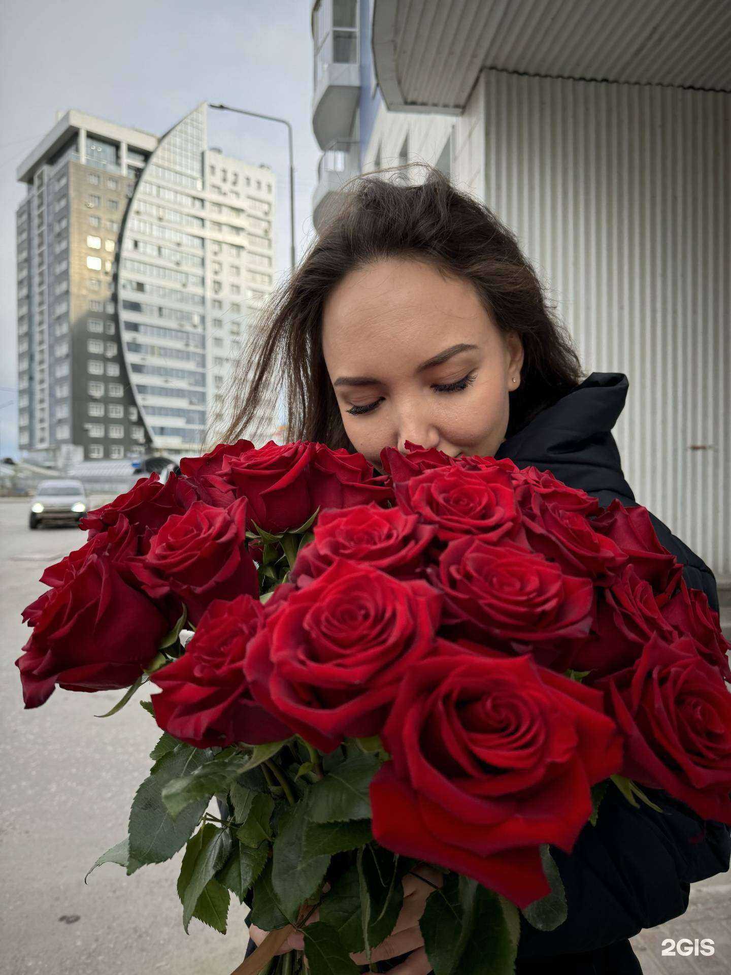 Отзывы на компанию Happy Flowers в г. Якутск c фото