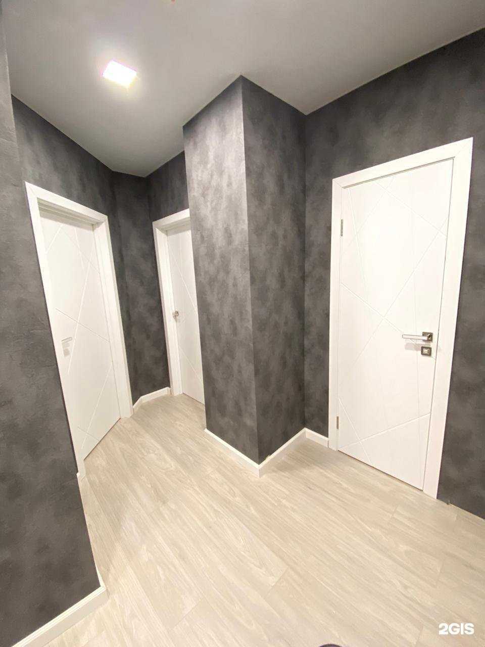 Отзывы на компанию Владимирская фабрика дверей в г. Хабаровск c фото