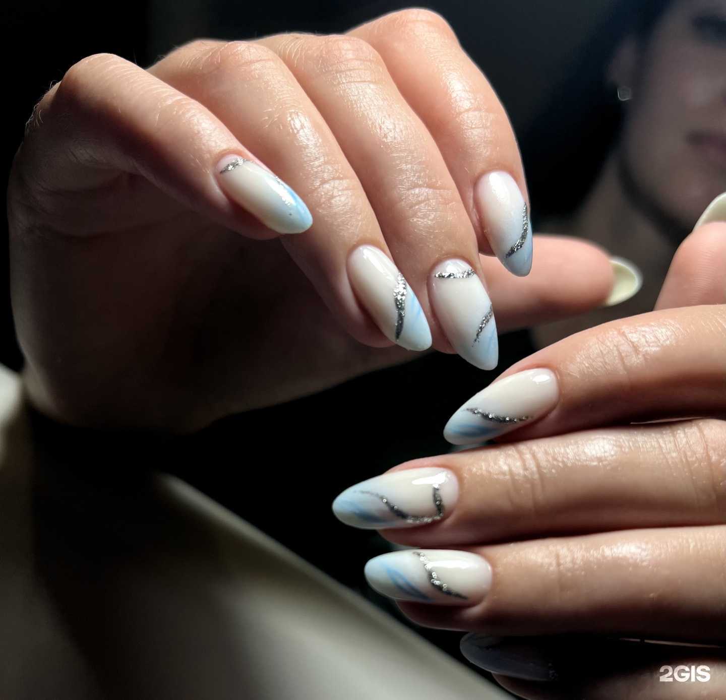 Отзывы на компанию NikaNails в г. Красноярск c фото