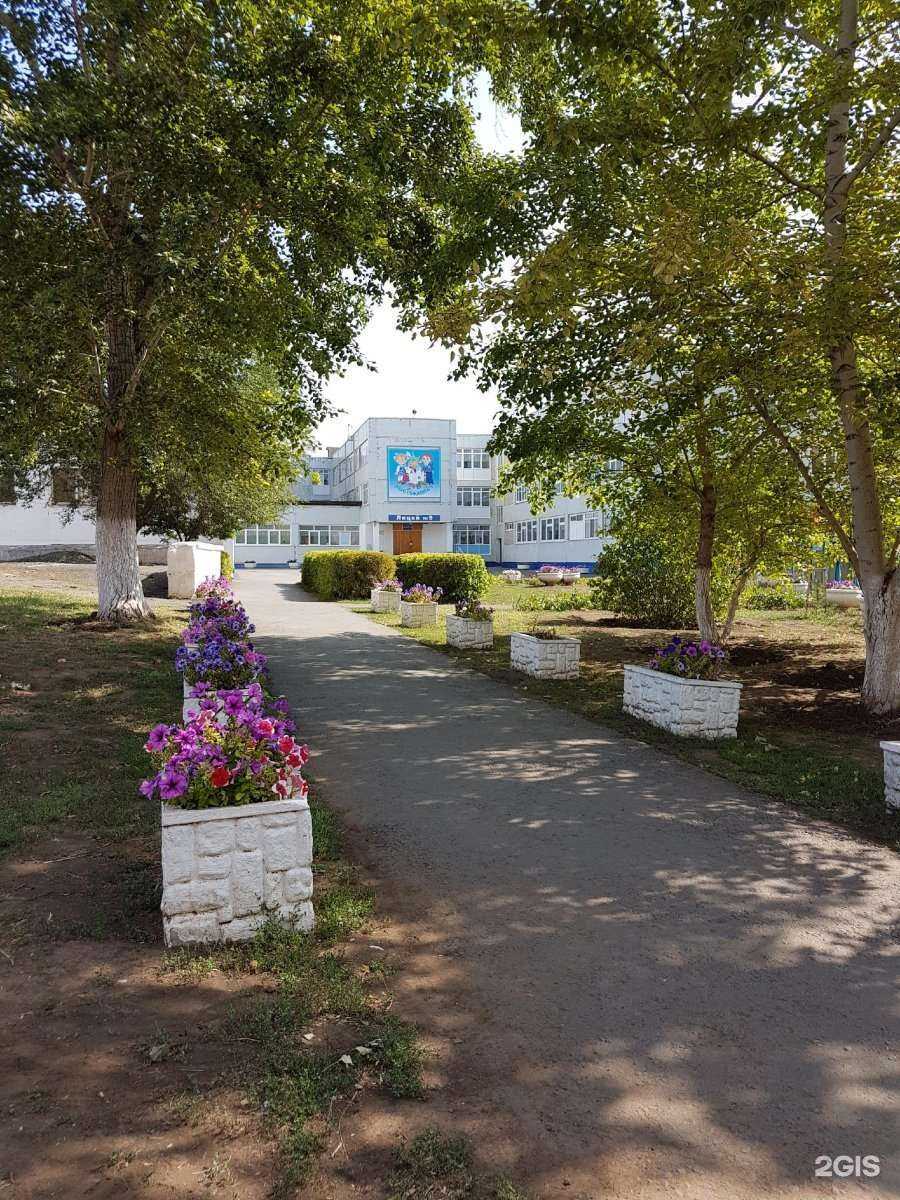 Отзывы на компанию Лицей №9 в г. Оренбург c фото