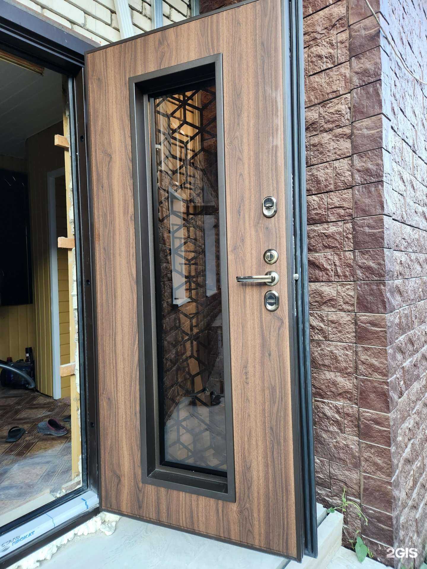 Отзывы на компанию 7 Дверей в г. Кузнецк c фото