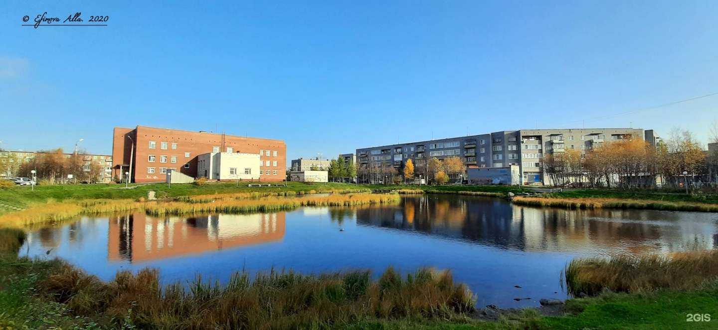 Отзывы на компанию Юлия в Оленегорске c фото - фотография 2 из 2