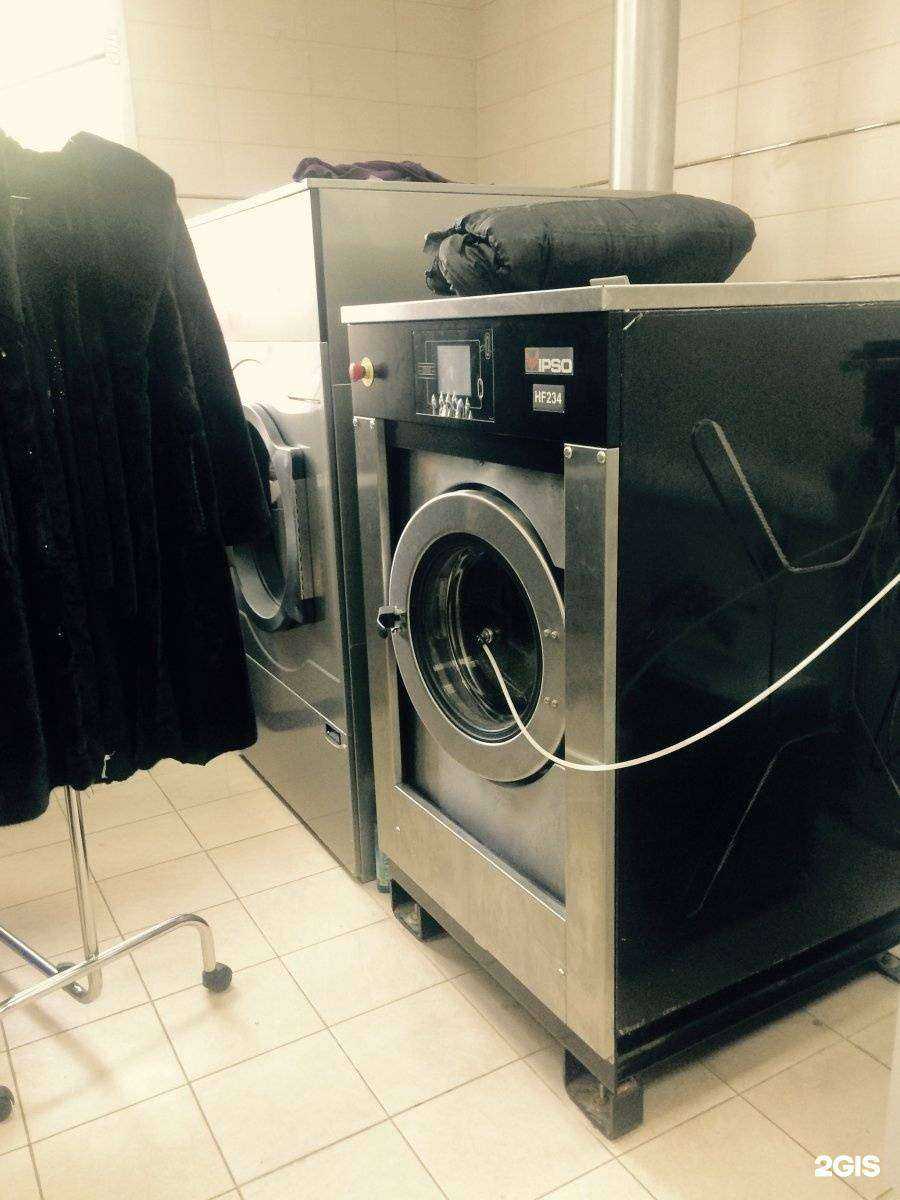 Отзывы на компанию Химчистка на Шимановской в г. Хабаровск c фото