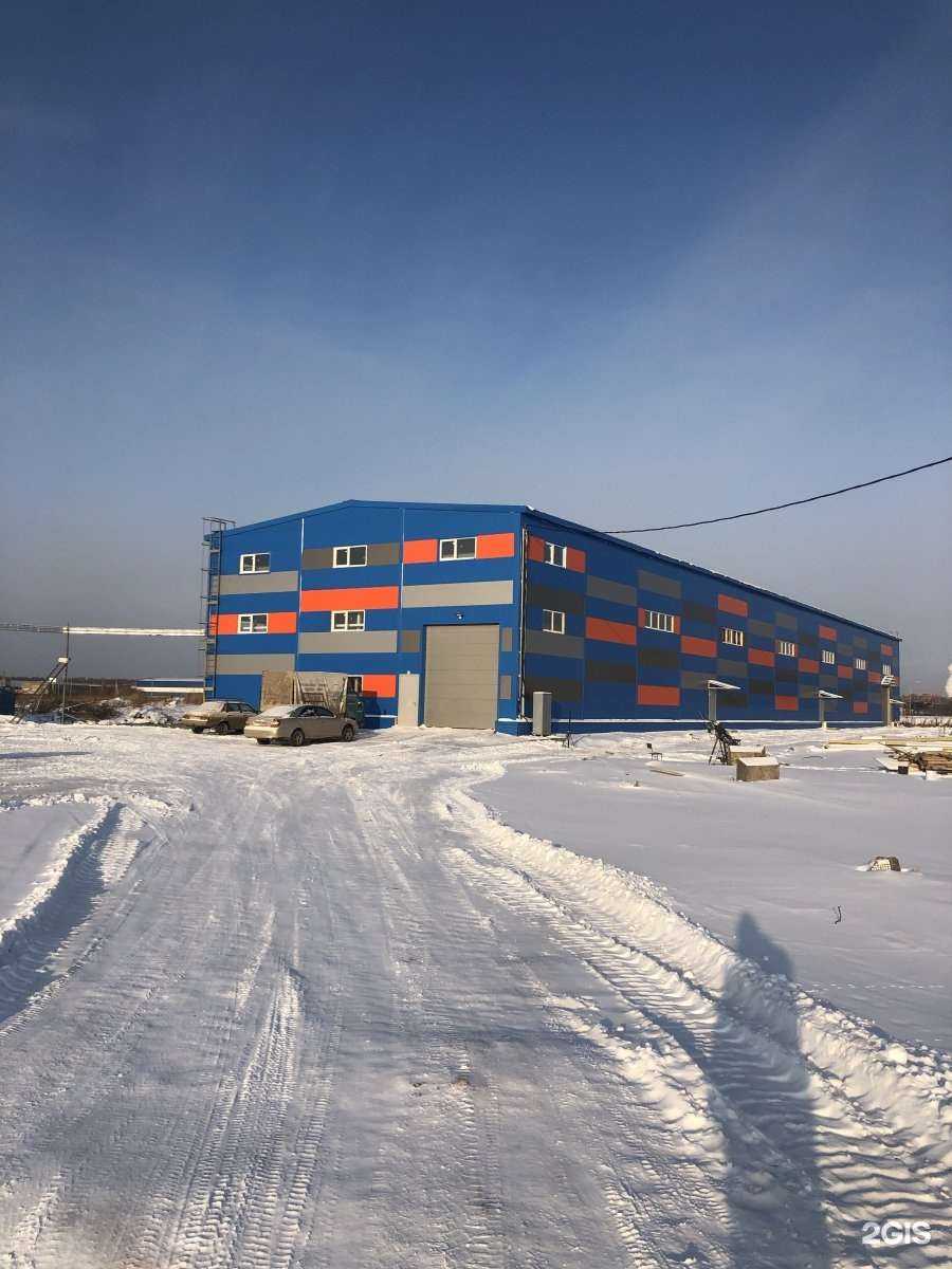 Отзывы на компанию Бетон Раствор 54 в Новосибирске c фото - фотография 2 из 2