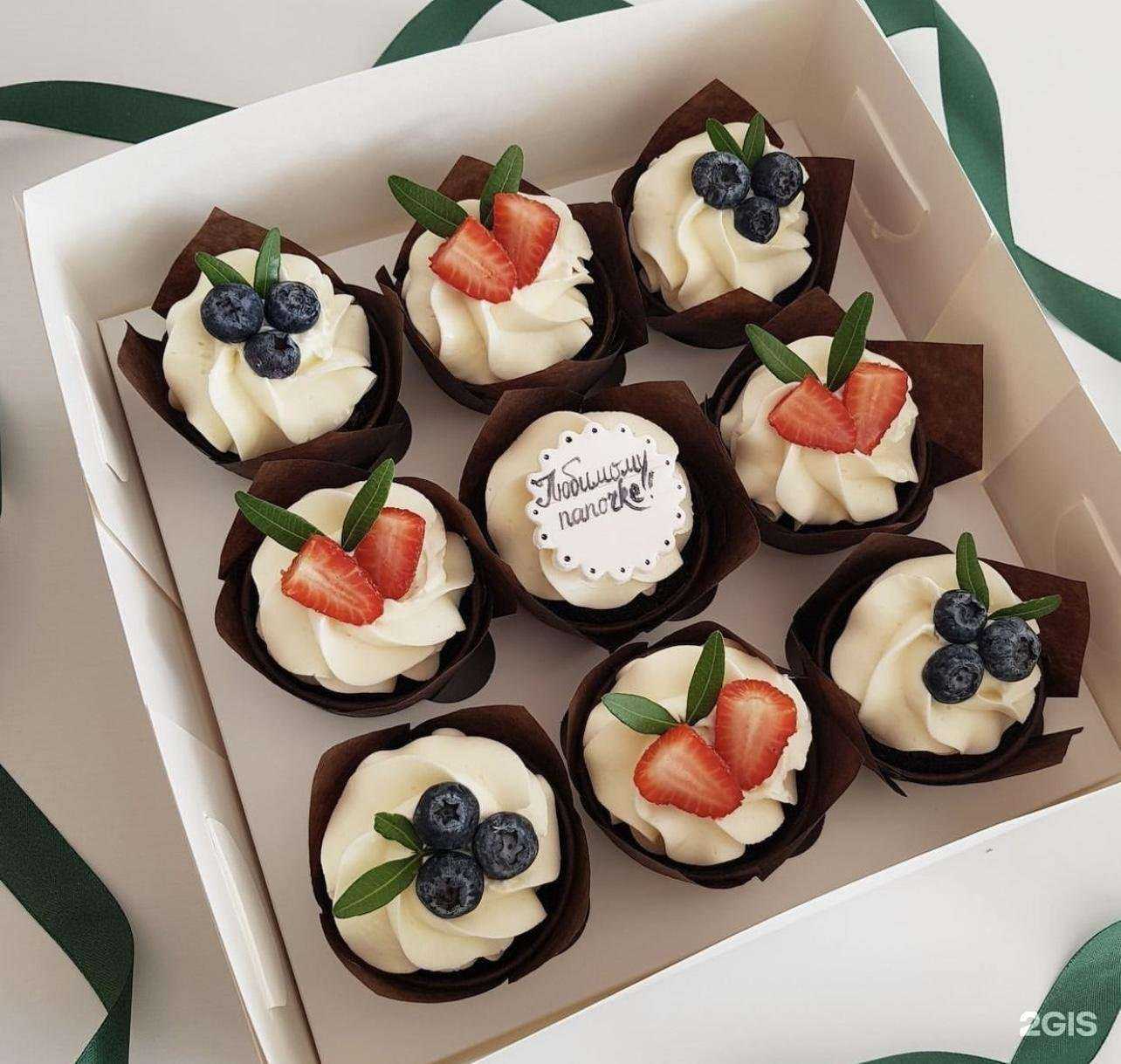 Отзывы на компанию Светлая Пекарня в Курске c фото