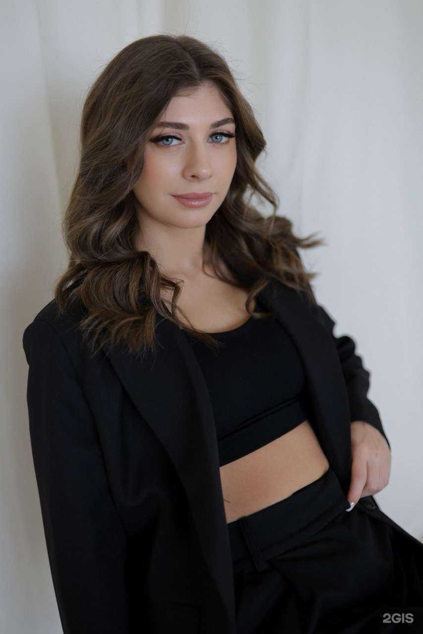 Отзывы на компанию Студия мужской и женской подологии и эстетики в Краснодаре c фото