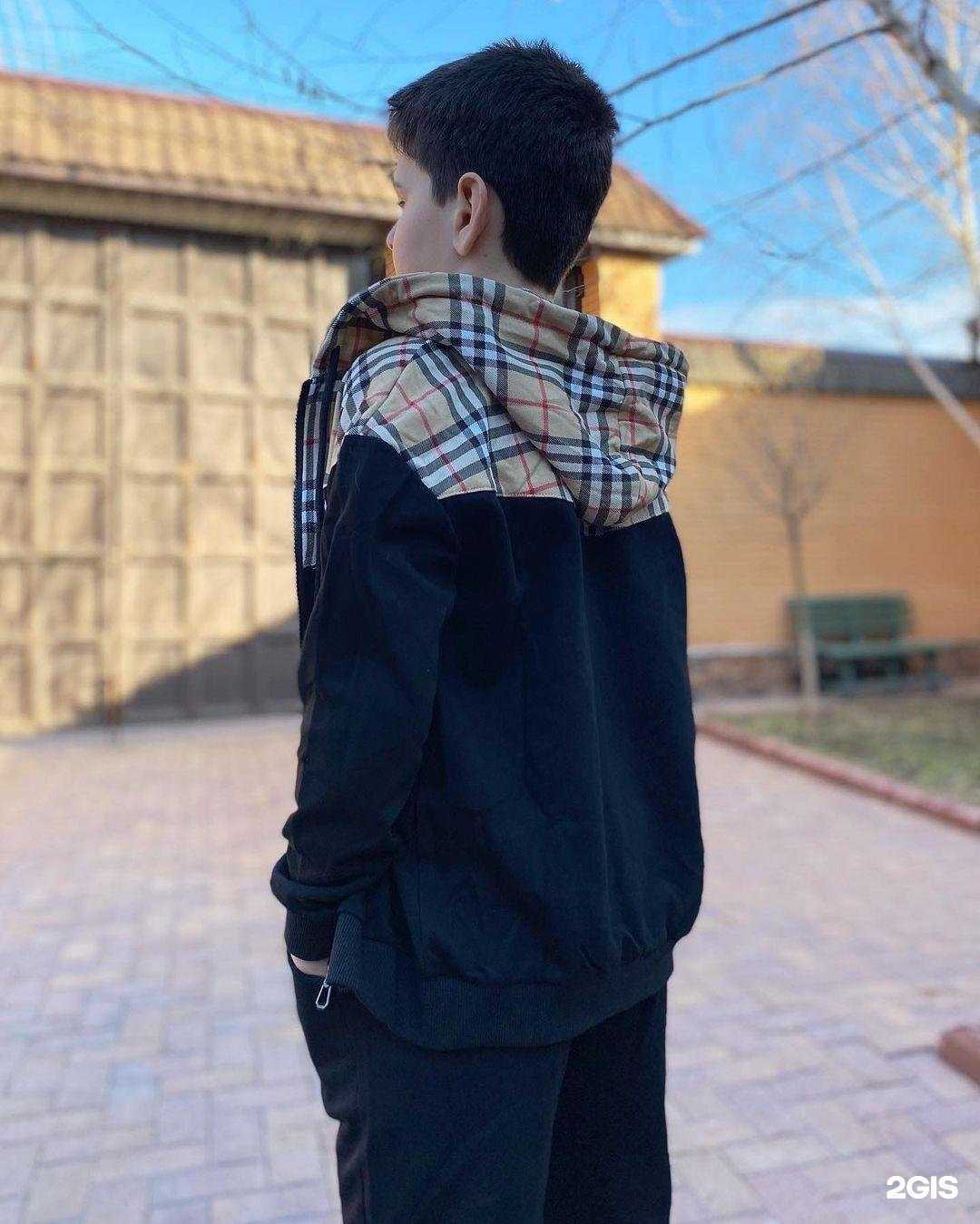 Отзывы на компанию Kids time в г. Грозный c фото