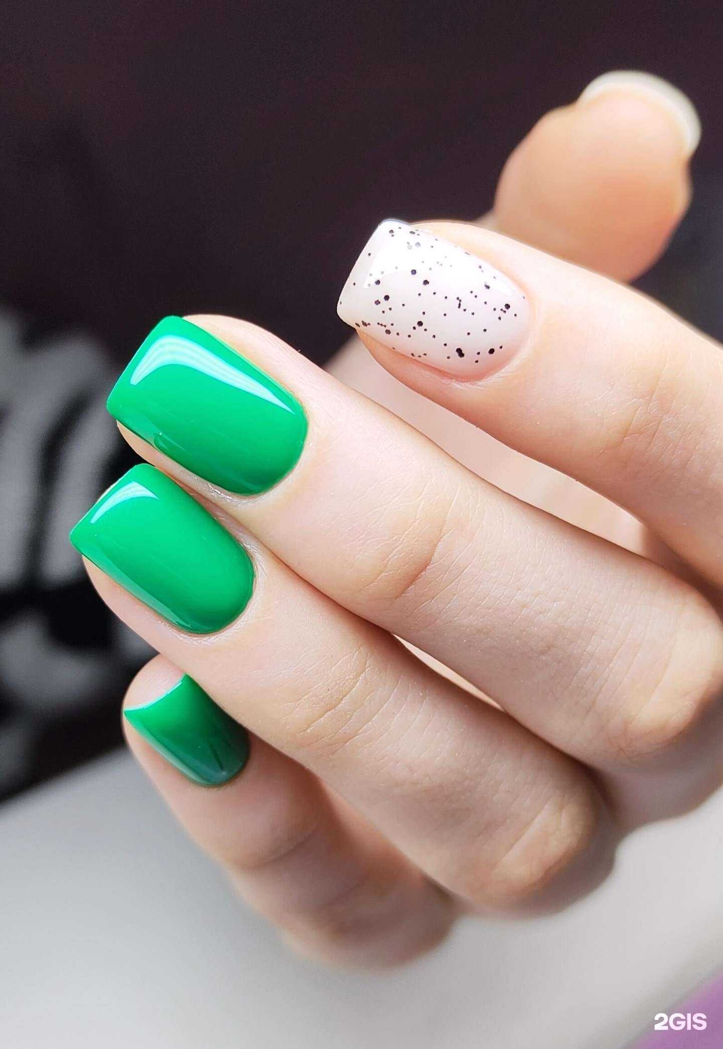 Отзывы на компанию Pinks nails в г. Новокузнецк c фото