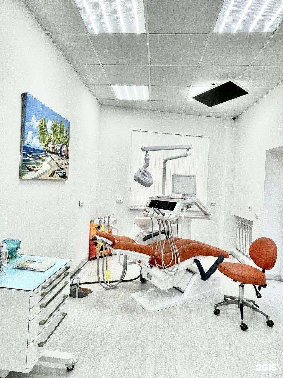 Отзывы на компанию Proзубы в Краснодаре c фото