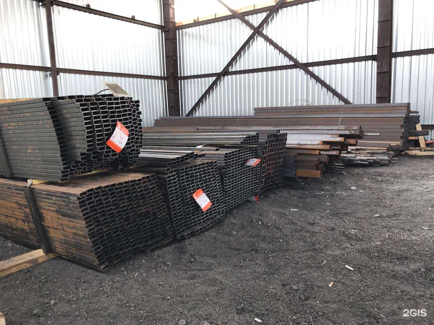 Отзывы на компанию Комплекс в г. Курган c фото