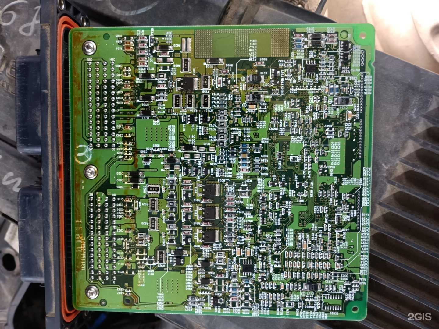 Отзывы на компанию Мадам Вонг в Улан-Удэ c фото - фотография 2 из 2