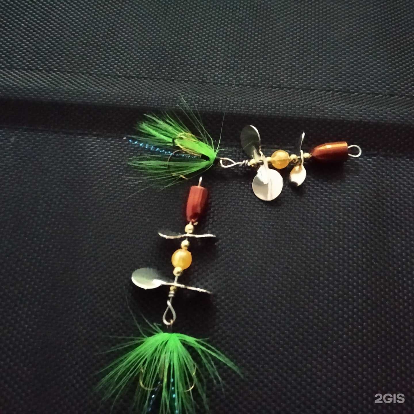 Отзывы на компанию РыболовЪ в Ижевске c фото