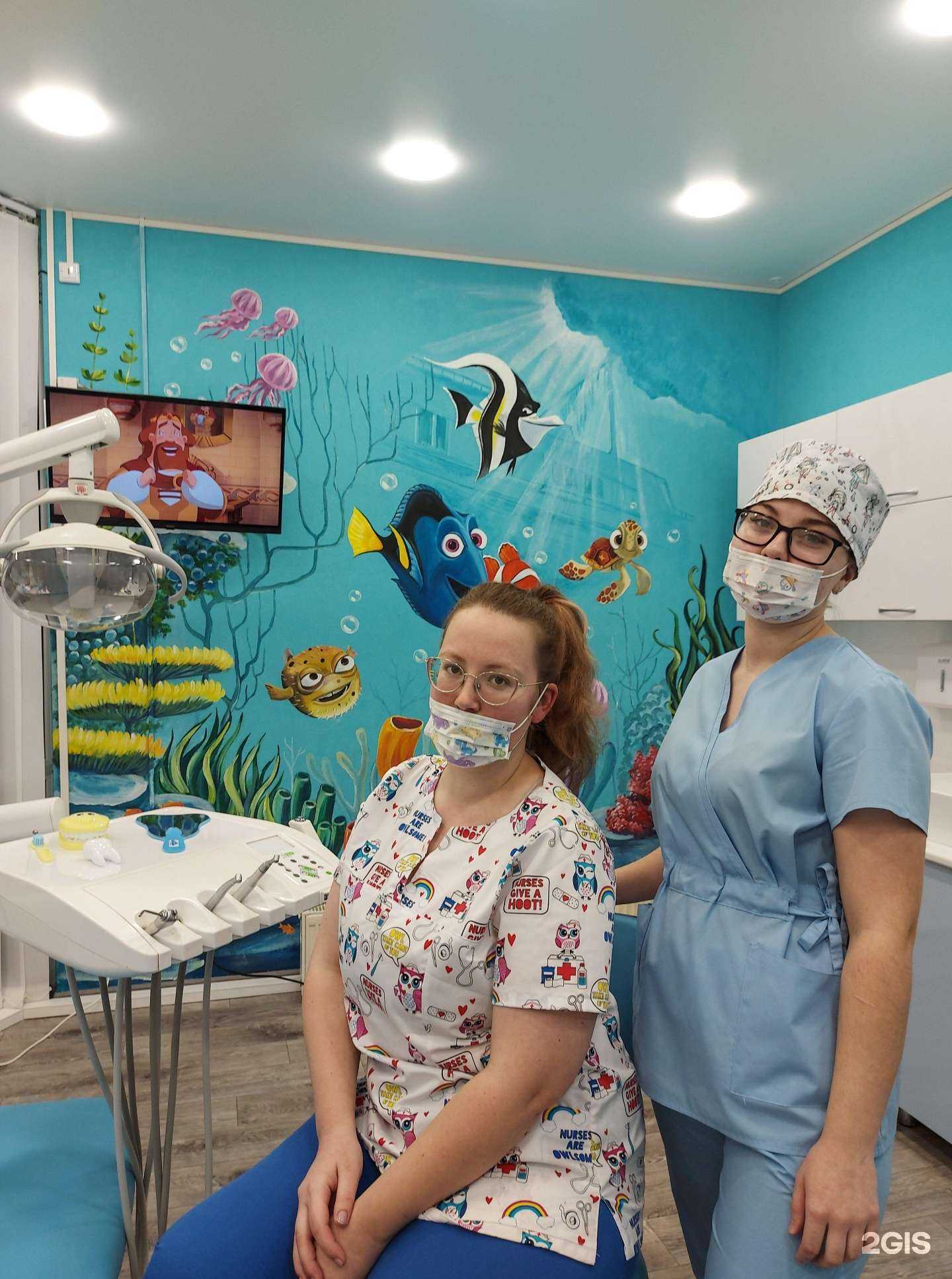 Отзывы на компанию ДентаСтиль в Вологде c фото