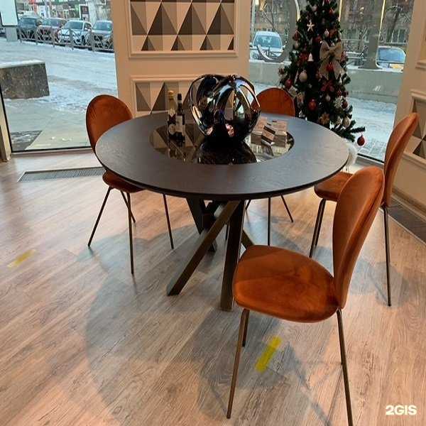 Отзывы на компанию mobel & zeit в г. Екатеринбург c фото