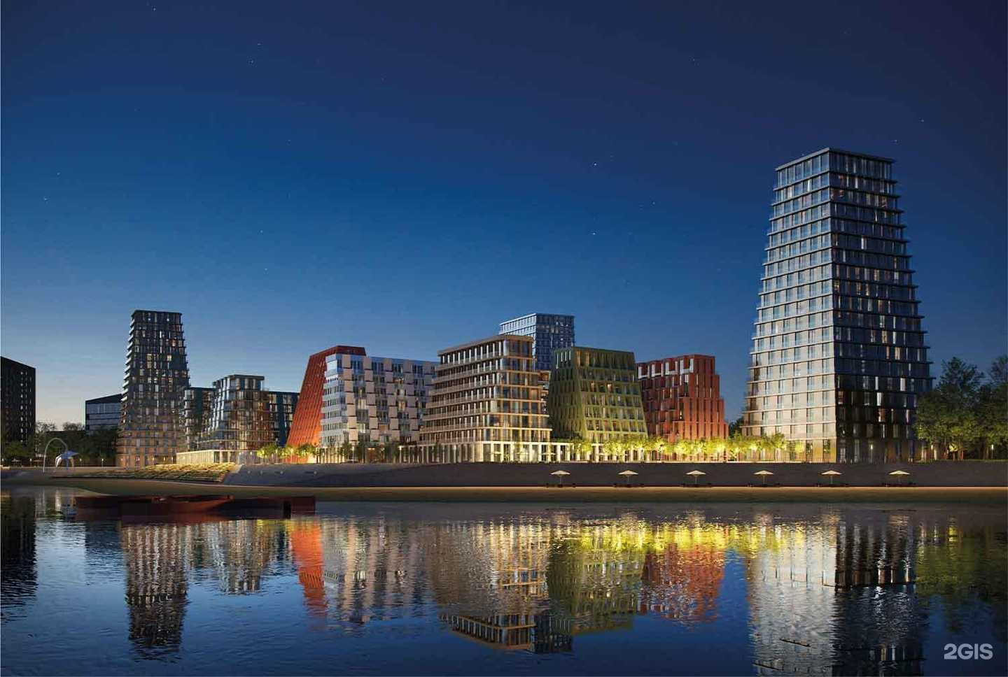 Отзывы на компанию СМУ-88 в Большое Камени c фото