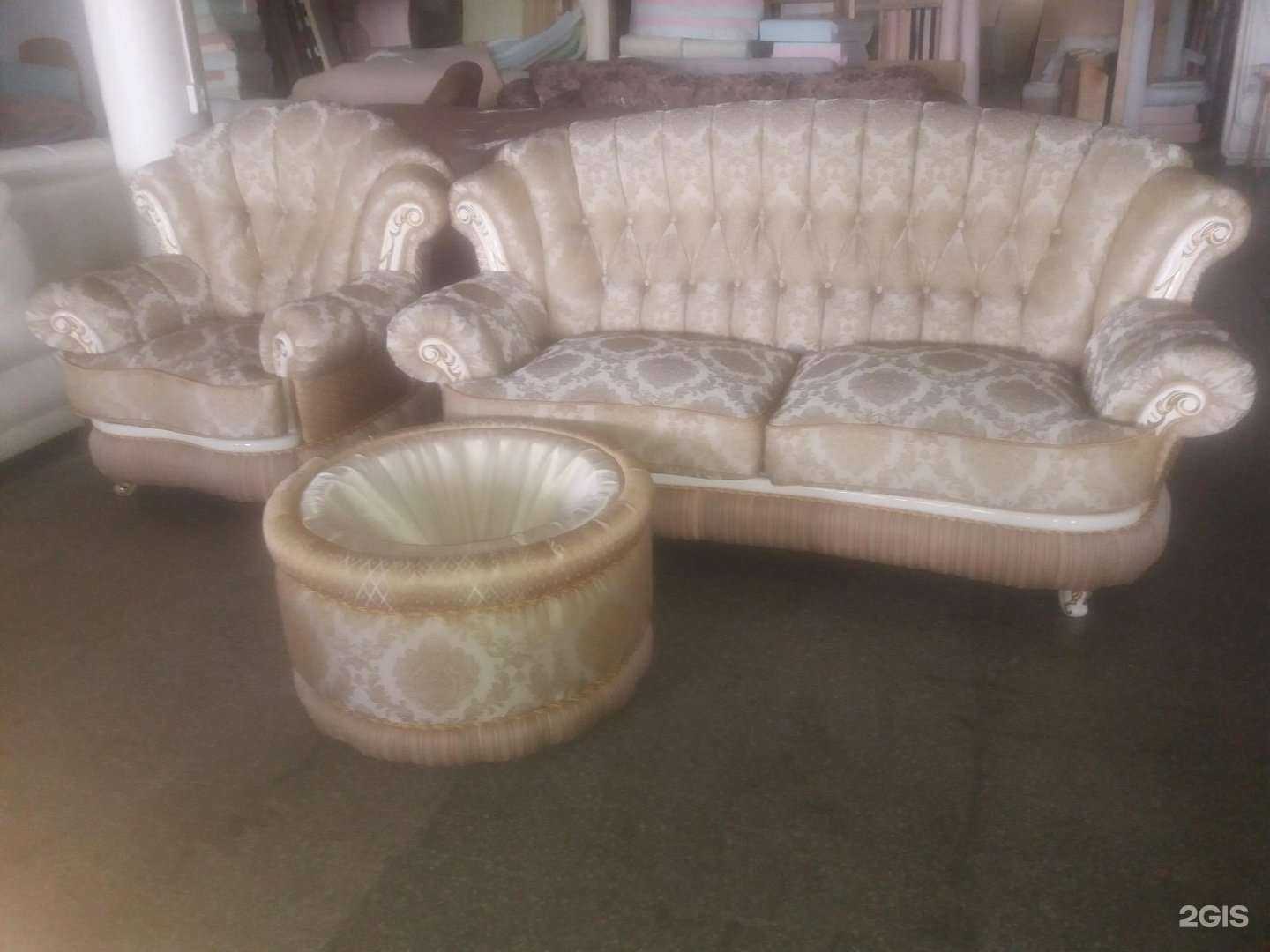 Отзывы на компанию Ахтамар в Барнауле c фото