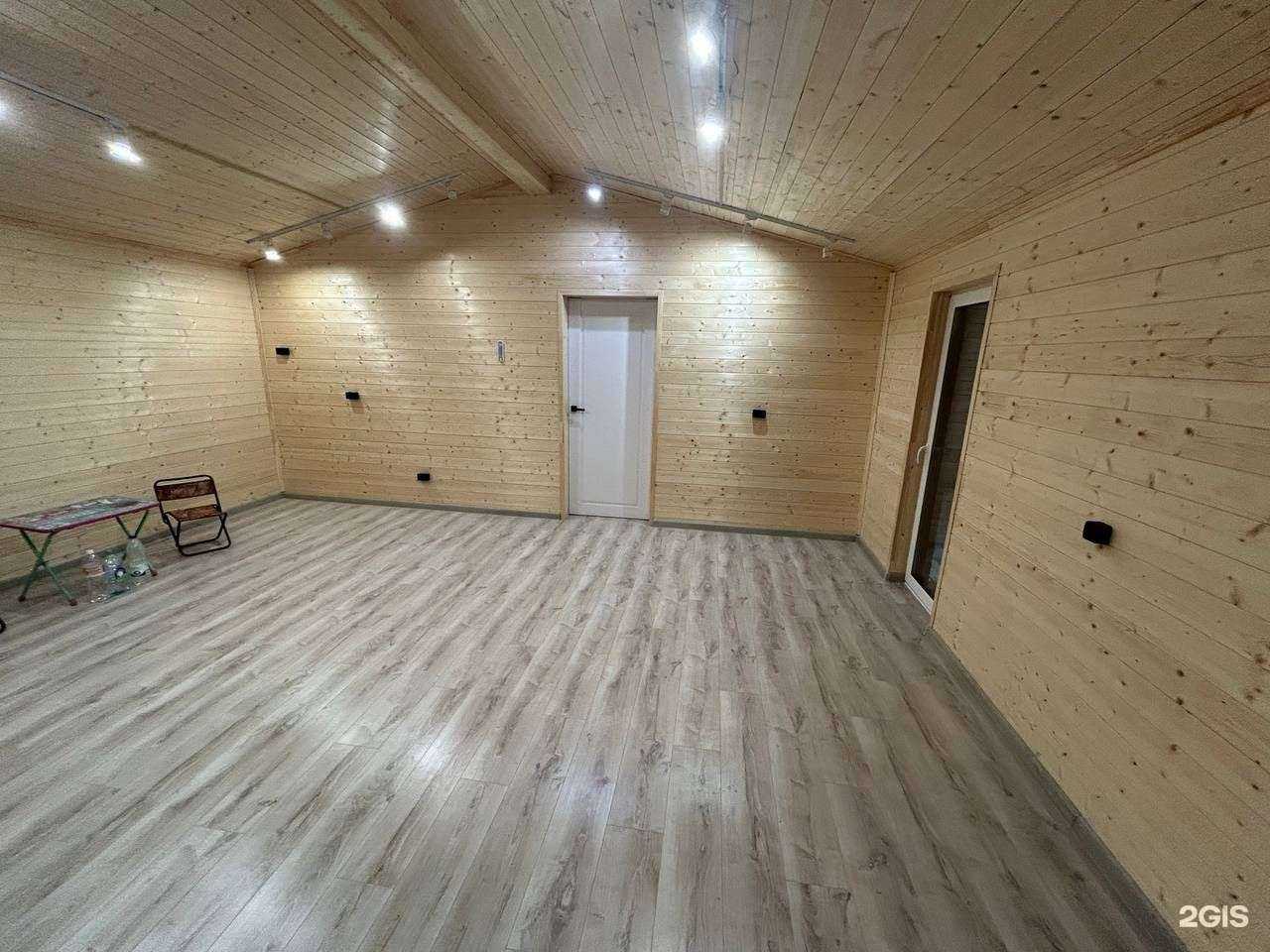 Отзывы на компанию Каркас Тайги в Челябинске c фото