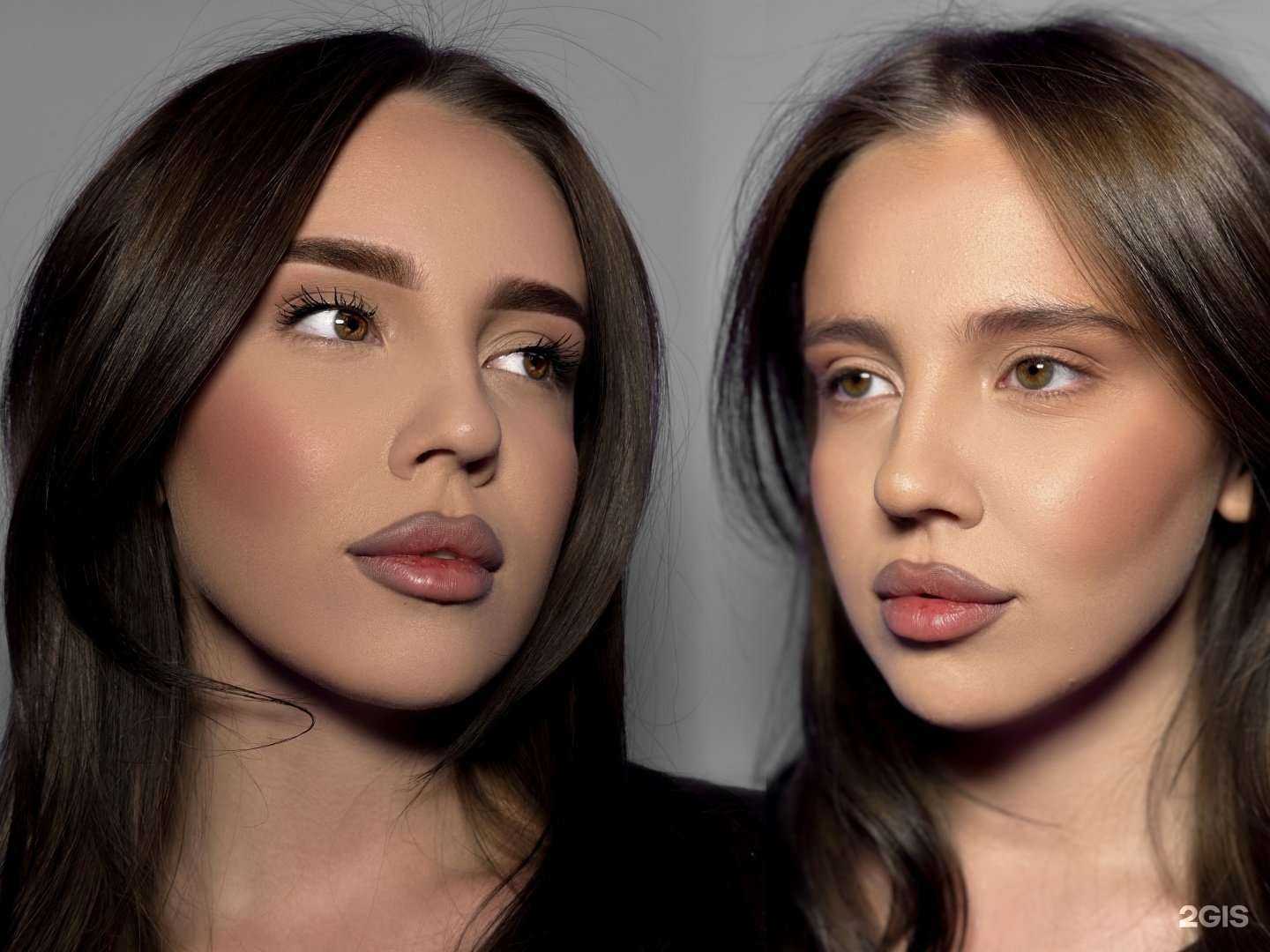 Отзывы на компанию Aliina Brows в Уфе c фото