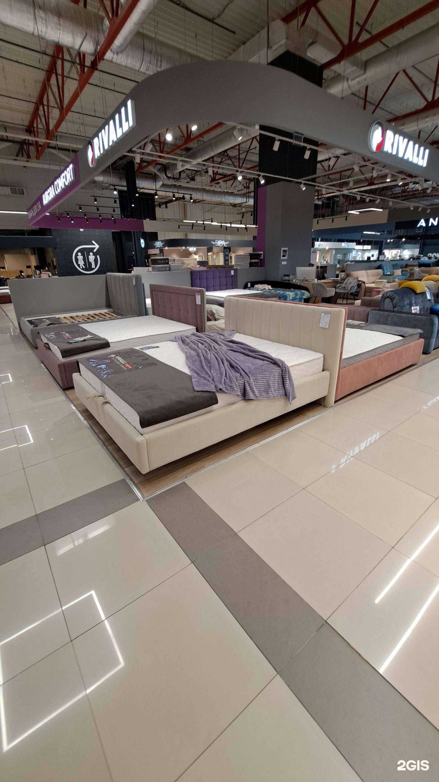 Отзывы на компанию Rivalli в Ярославле c фото