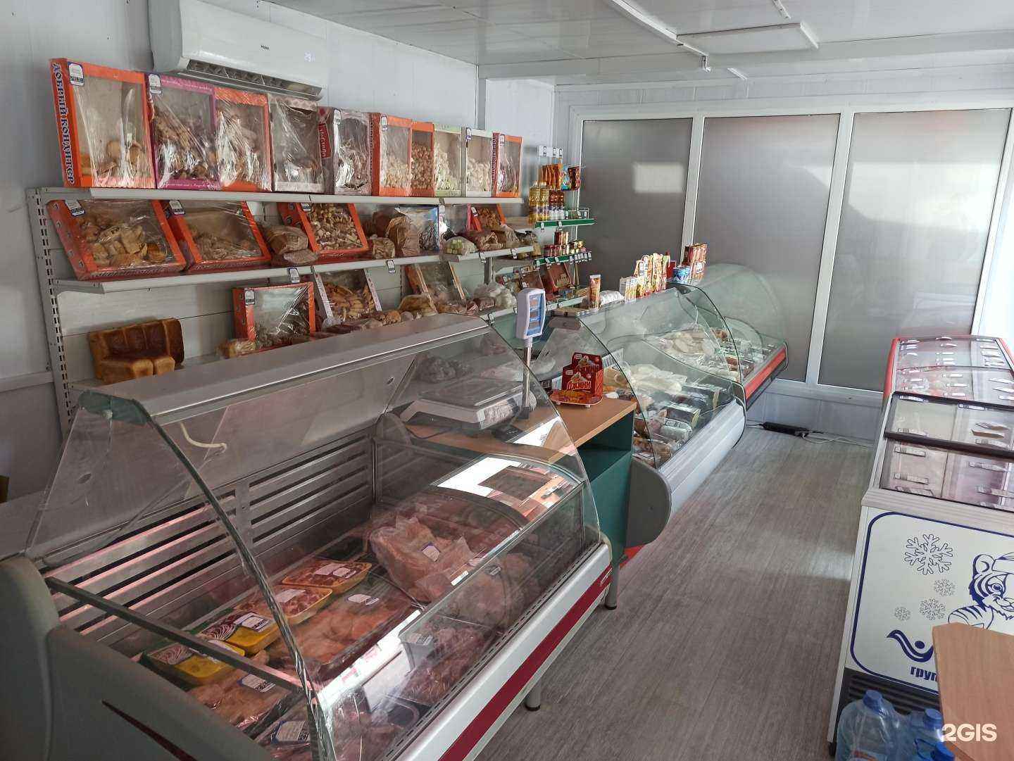 Отзывы на компанию Ленинские полуфабрикаты в г. Волгоград c фото