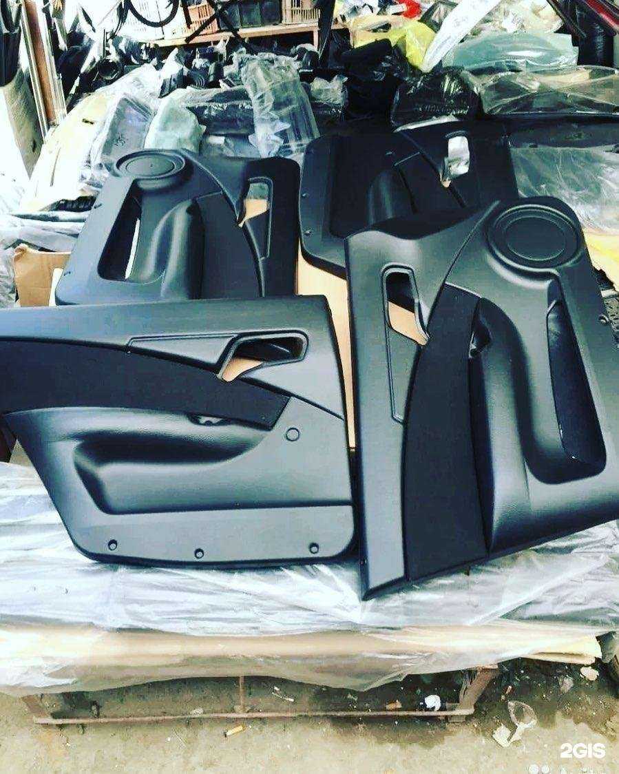 Отзывы на компанию Авторай в Липецке c фото