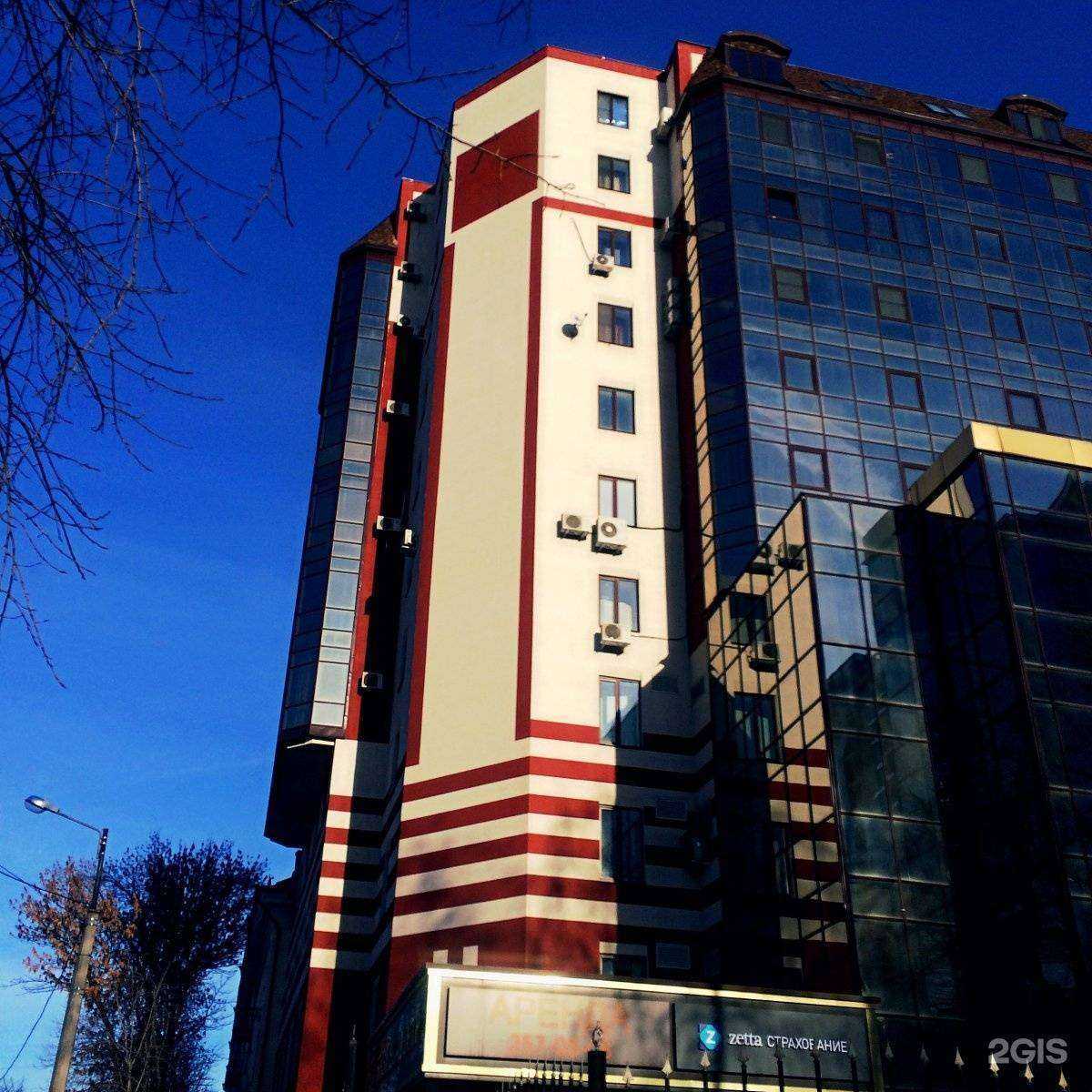 Отзывы на компанию Ancor в Воронеже c фото - фотография 2 из 2