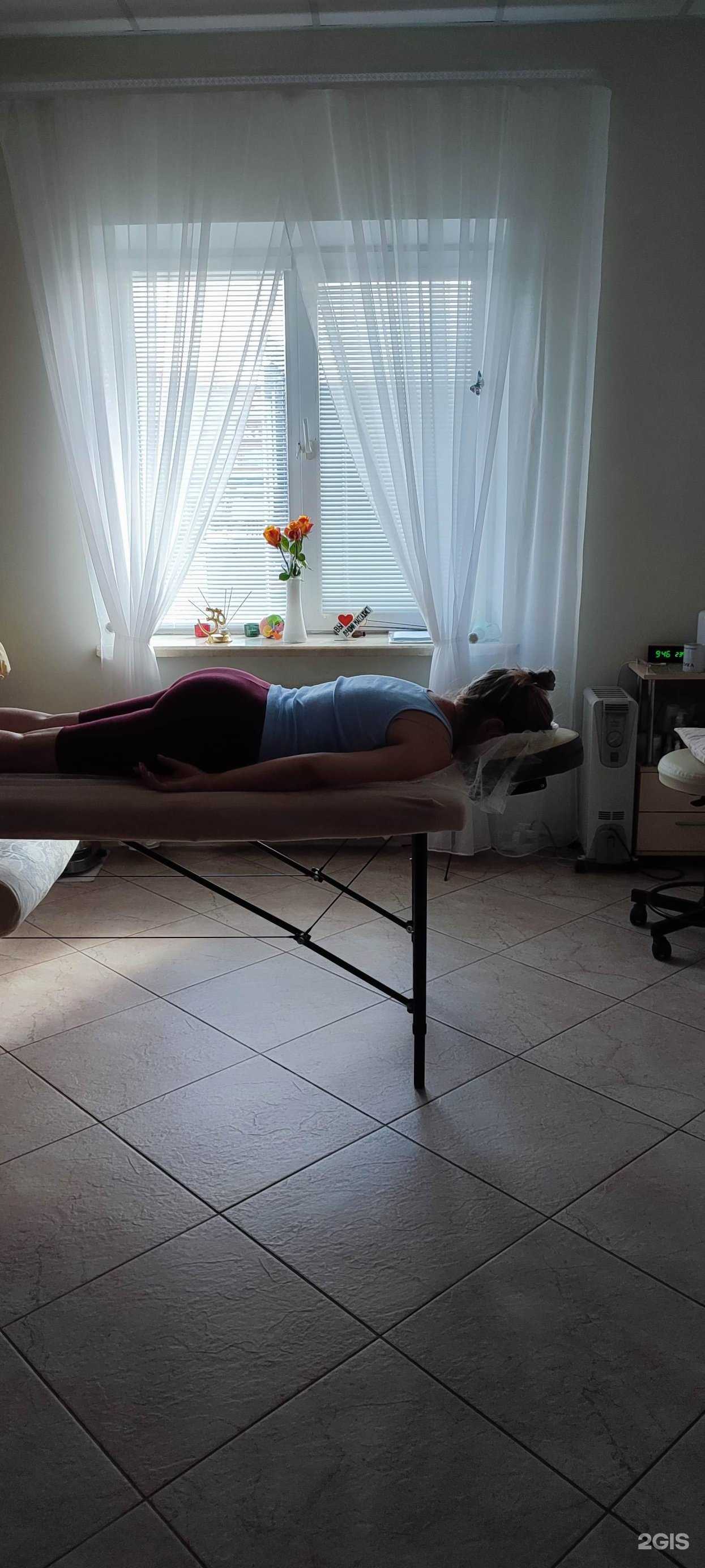 Отзывы на компанию Аюр-СПА в г. Омск c фото