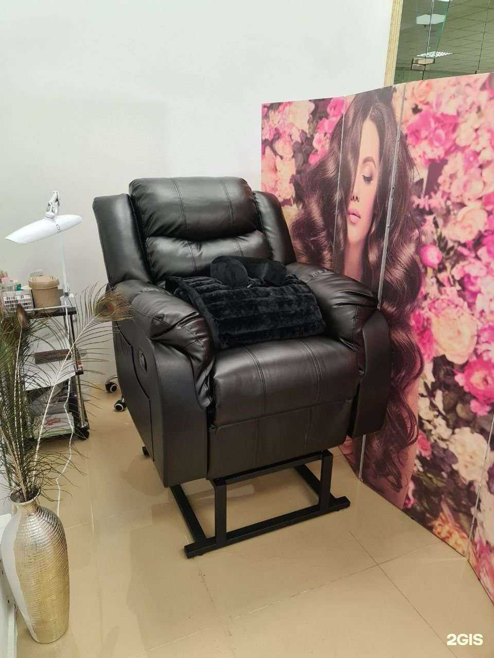 Отзывы на компанию Hellena’s Studio в Сочи c фото