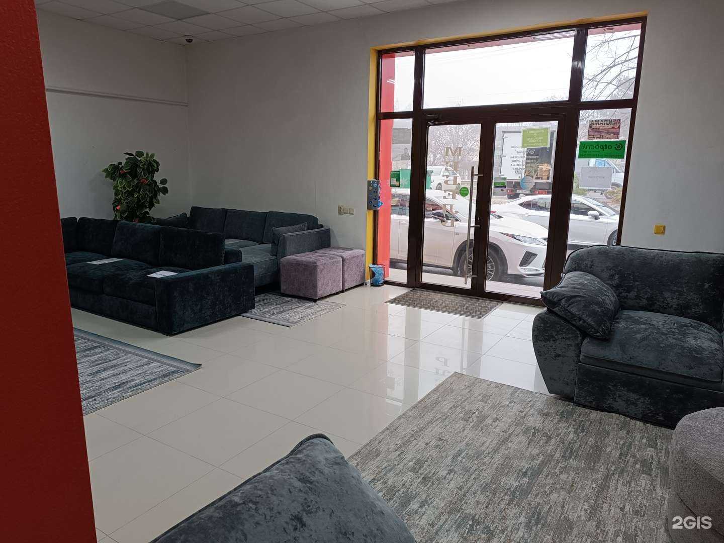 Отзывы на компанию Корона в Баксане c фото