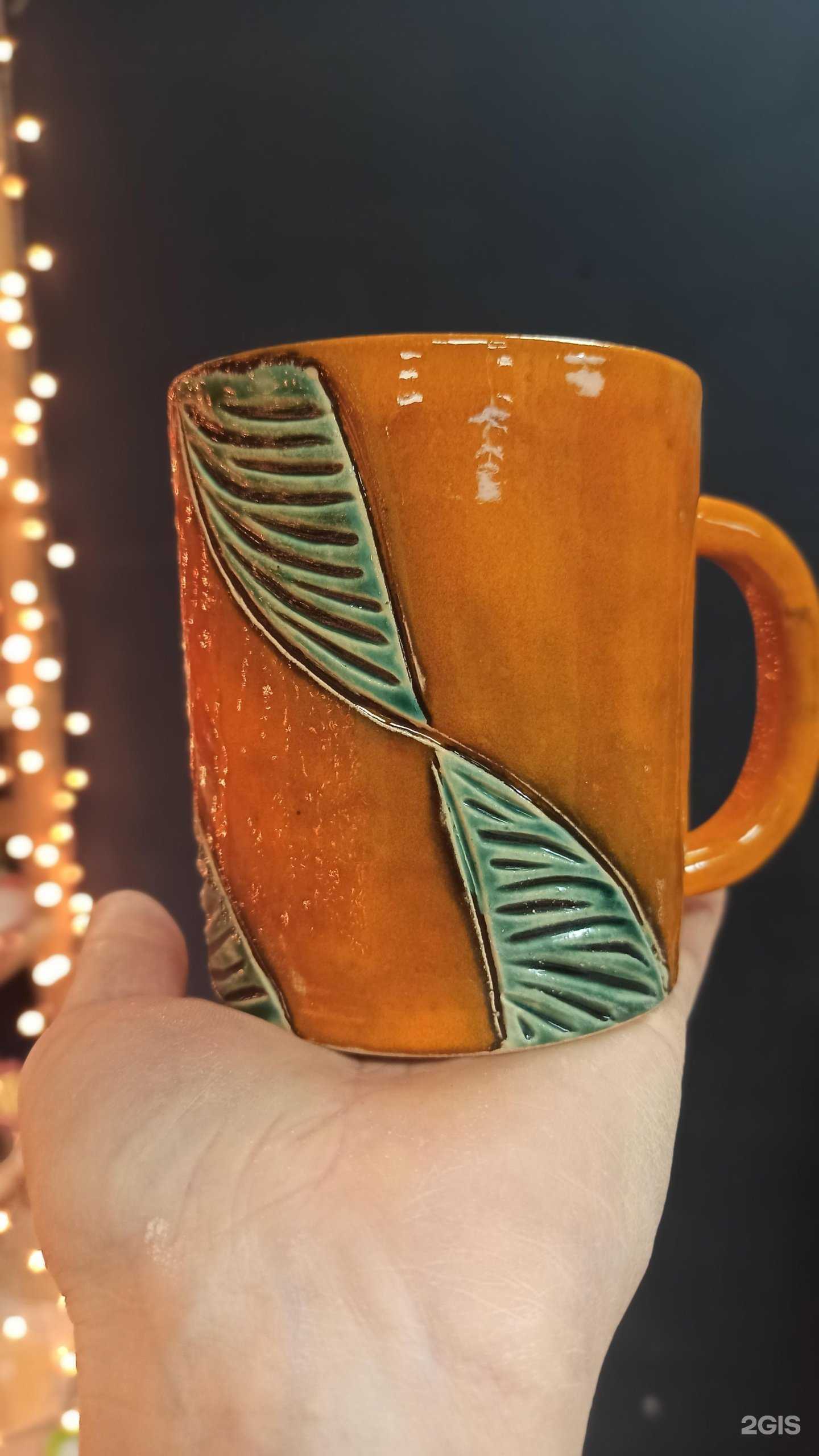 Отзывы на компанию Кружка в Самаре c фото