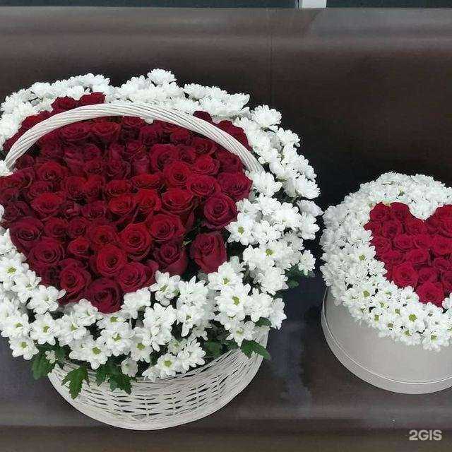 Отзывы на компанию Нежная Роза в г. Нижний Новгород c фото