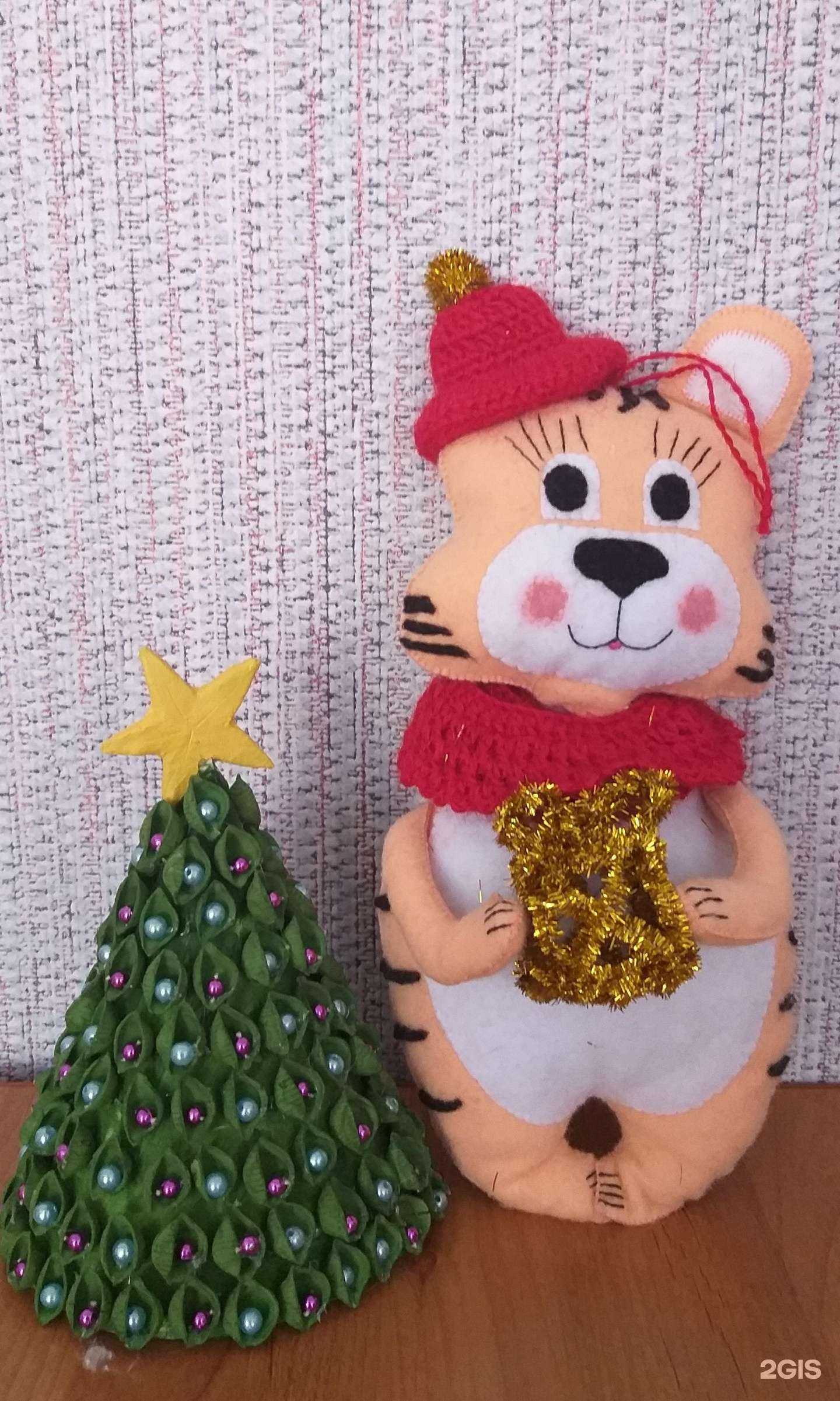 Отзывы на компанию Детский сад №65 комбинированного вида в г. Саранск c фото