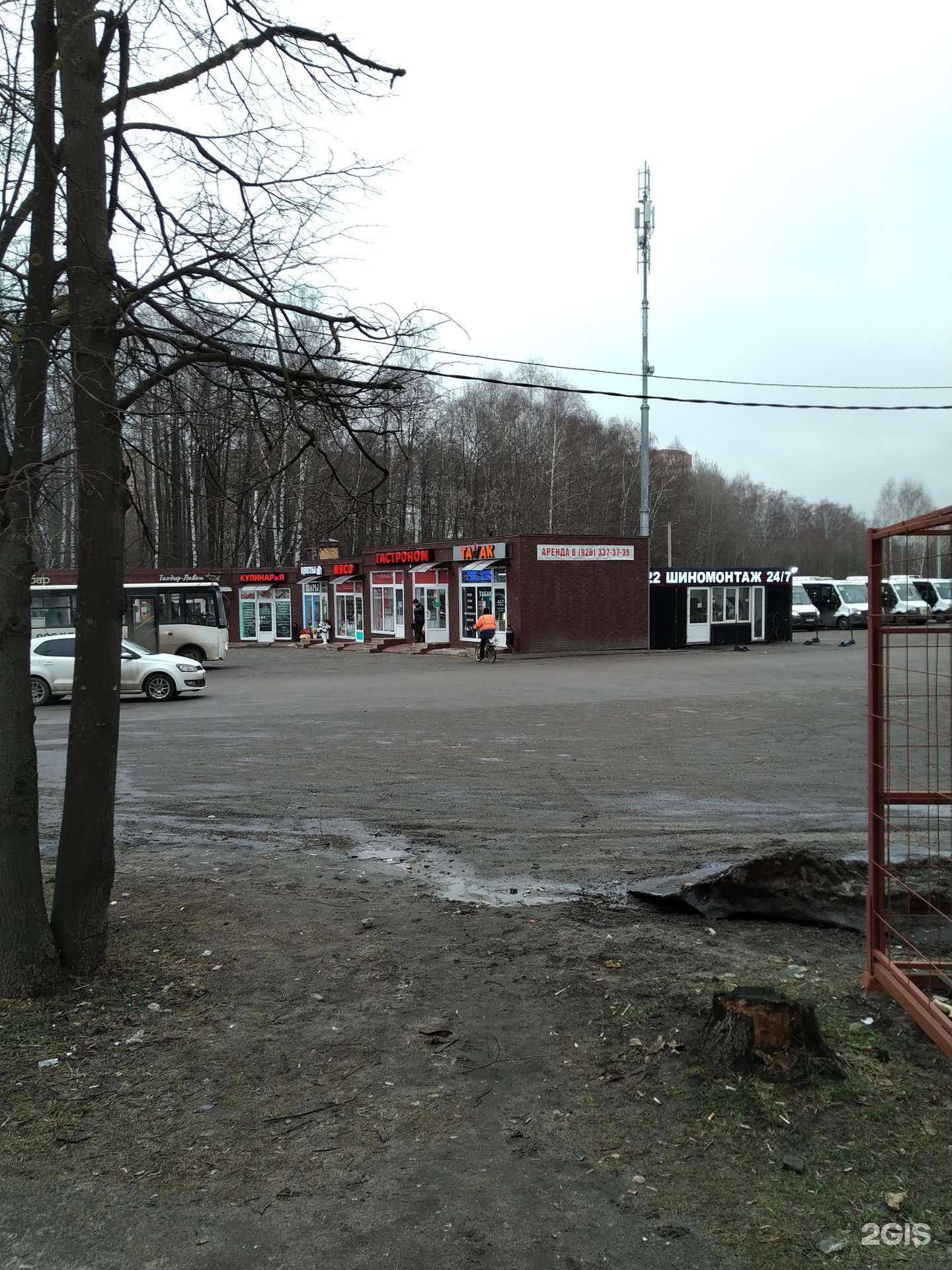 Отзывы на компанию Цветочный домик в Балашихе c фото - фотография 2 из 2