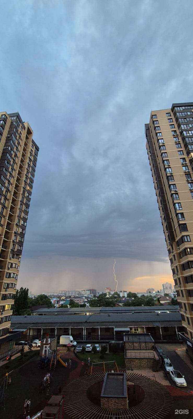 Отзывы на компанию CatStretch в Краснодаре c фото - фотография 2 из 2