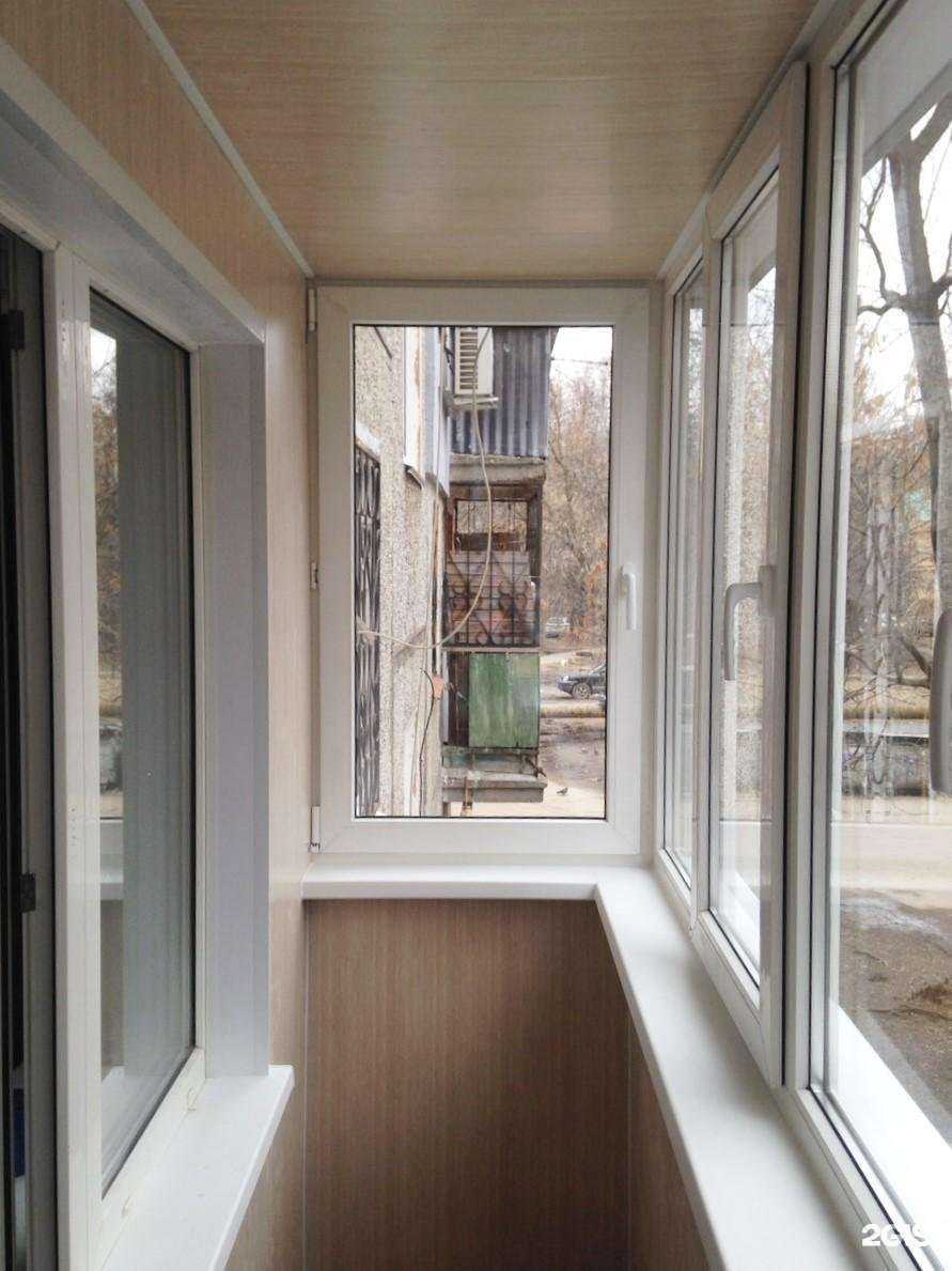 Отзывы на компанию Доступные окна в Городеце c фото