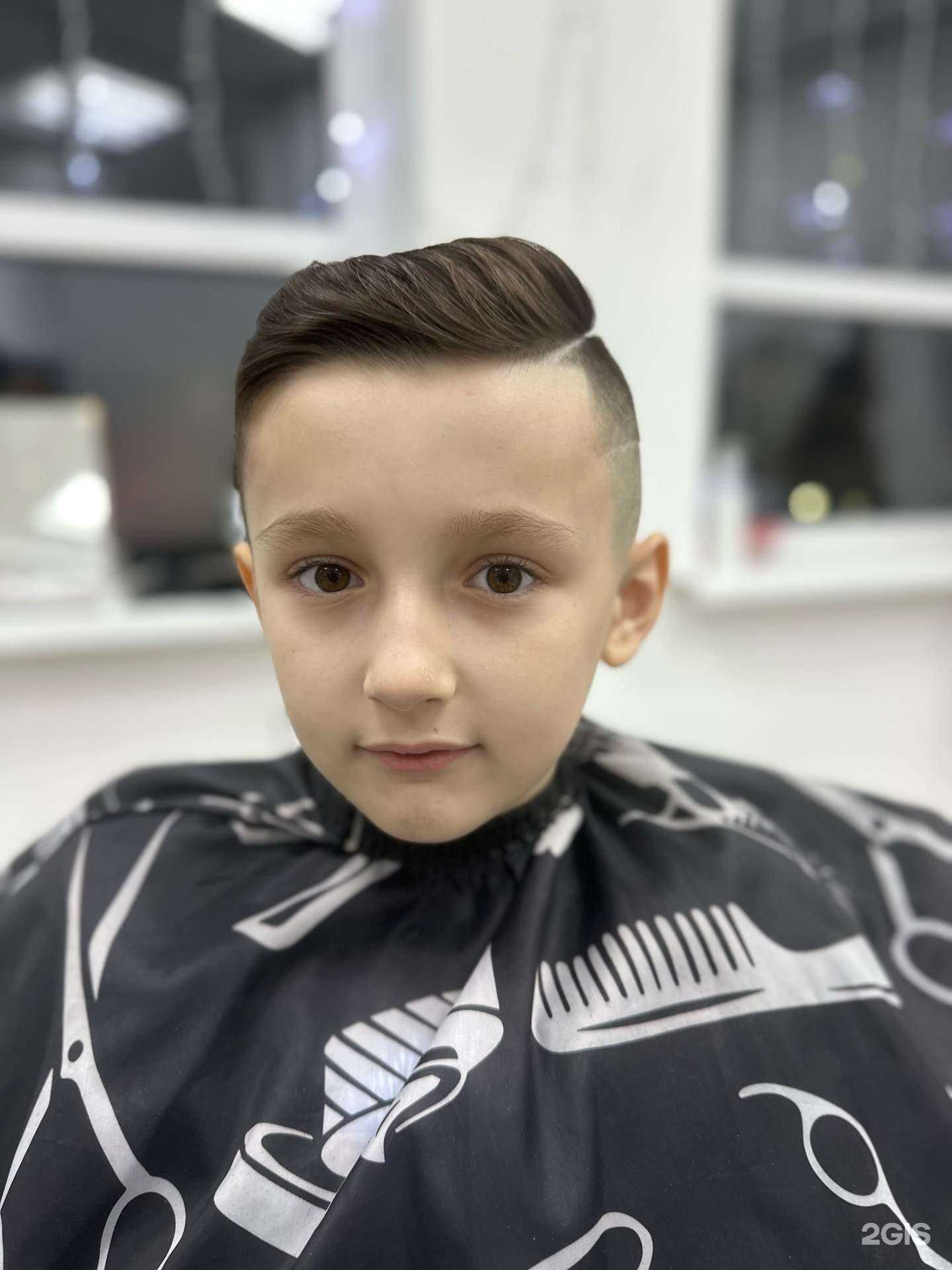 Отзывы на компанию Парикмахерская в Уфе c фото