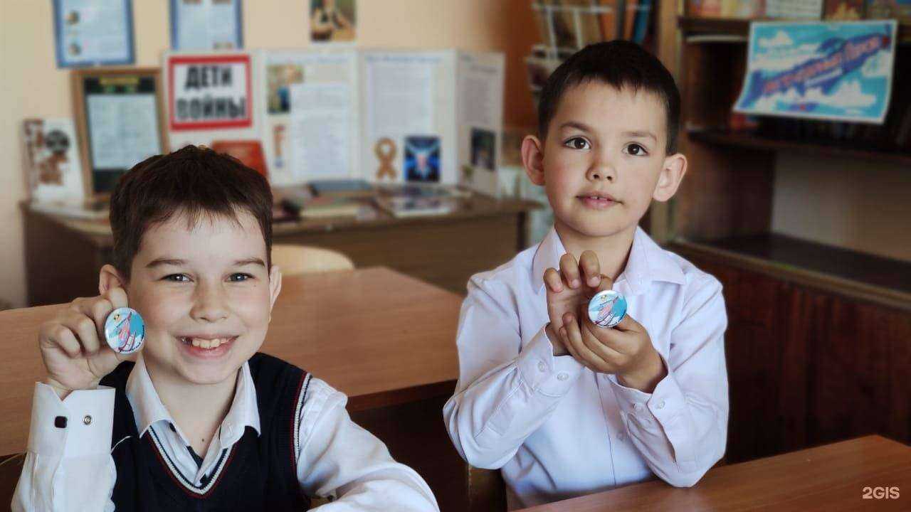 Отзывы на компанию Robokids в Новосибирске c фото