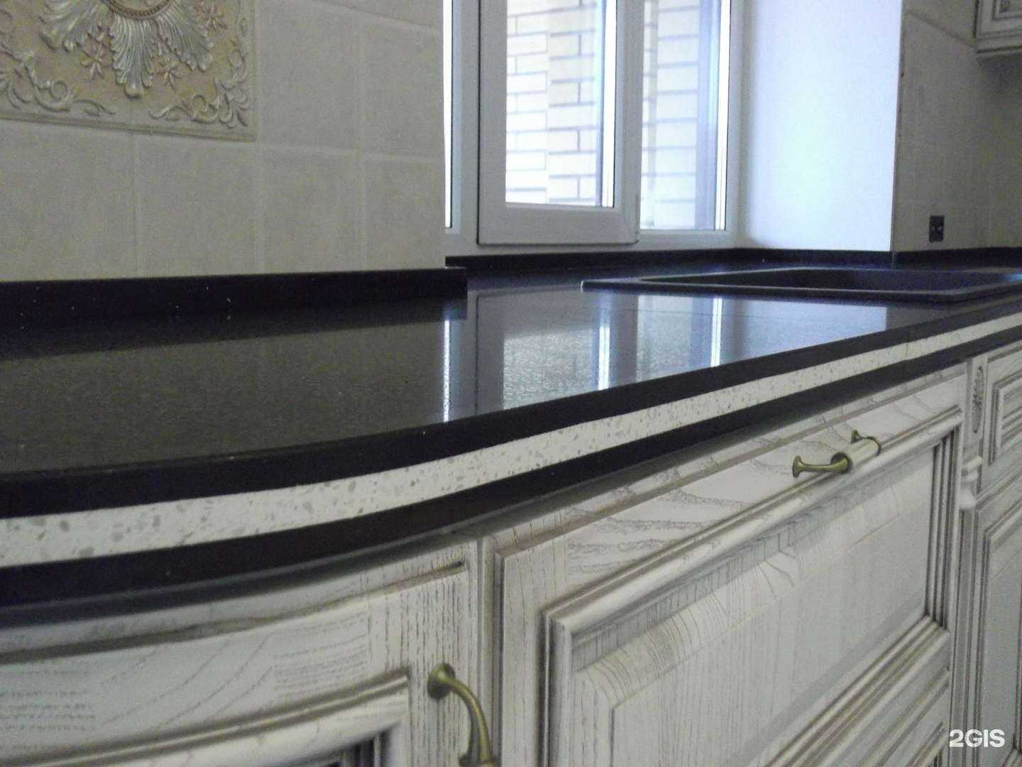 Отзывы на компанию Азбука камня в г. Омск c фото