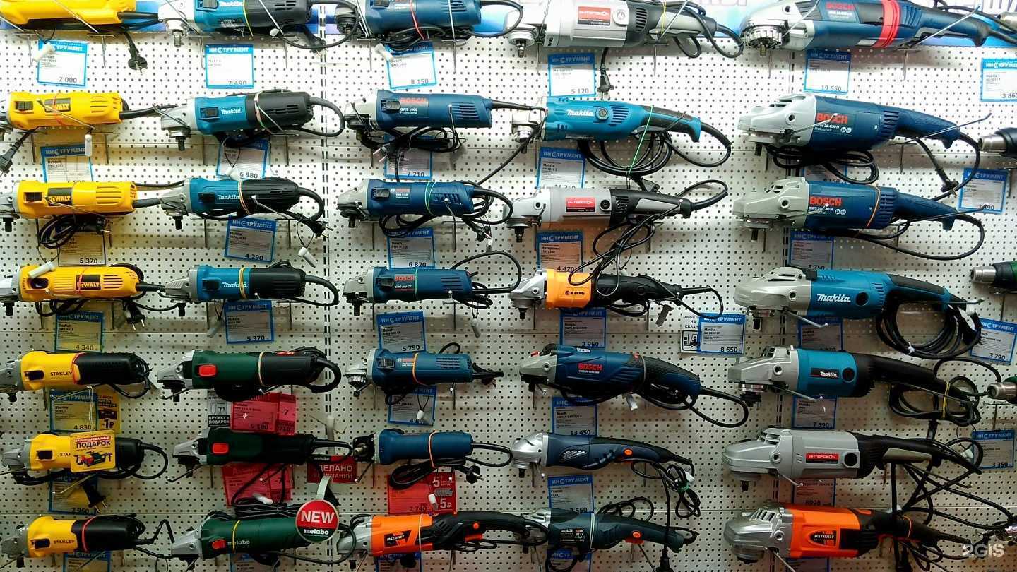 Отзывы на компанию Инструмент в г. Киров c фото