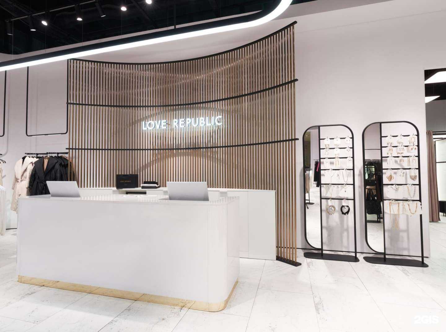 Отзывы на компанию Love republic в Челябинске c фото