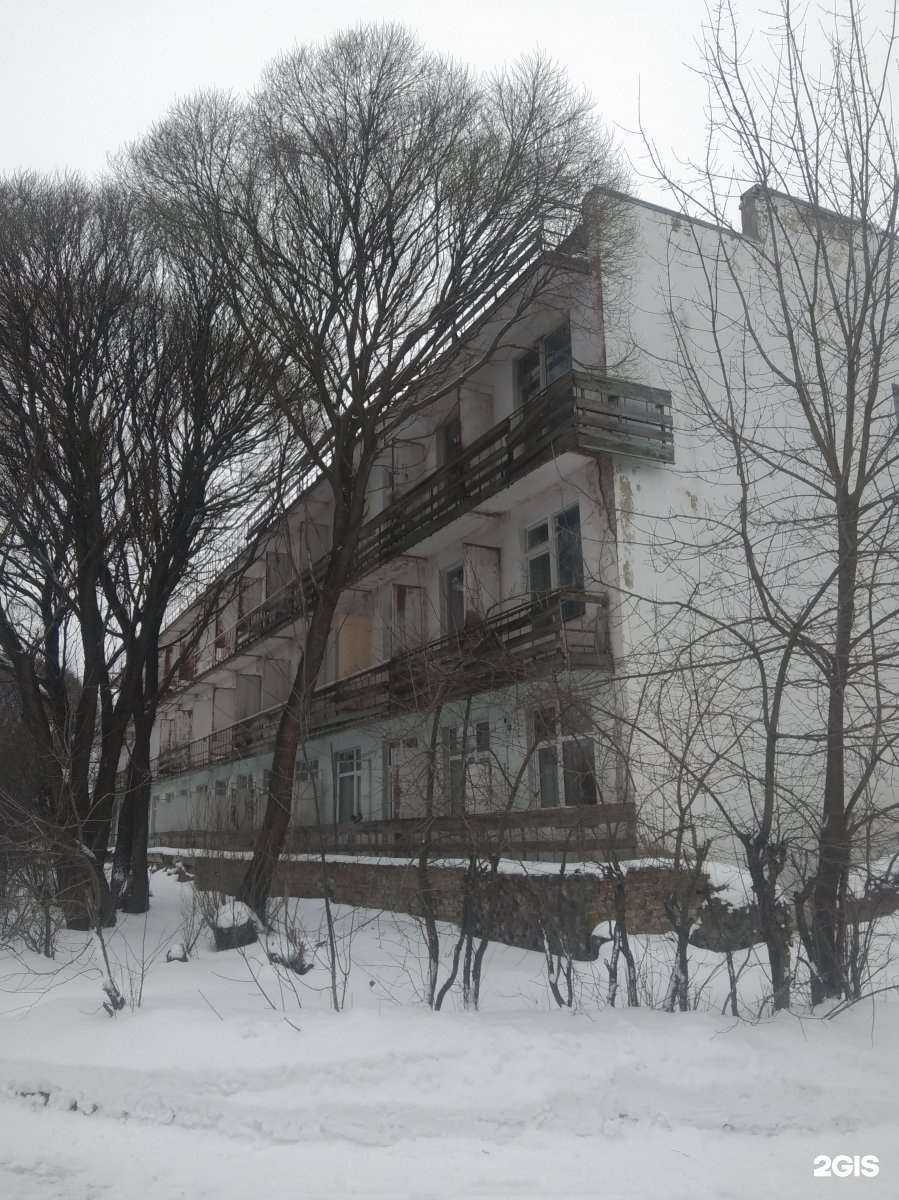 Отзывы на компанию Ивановский областной клинический центр медицинской реабилитации в Иванове c фото - фотография 2 из 2