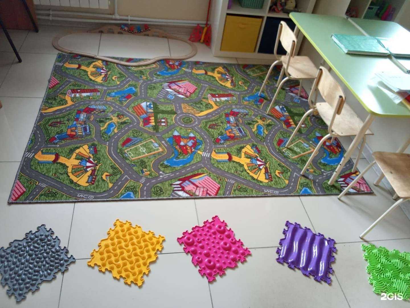 Отзывы на компанию Развитие ребенка в г. Омск c фото