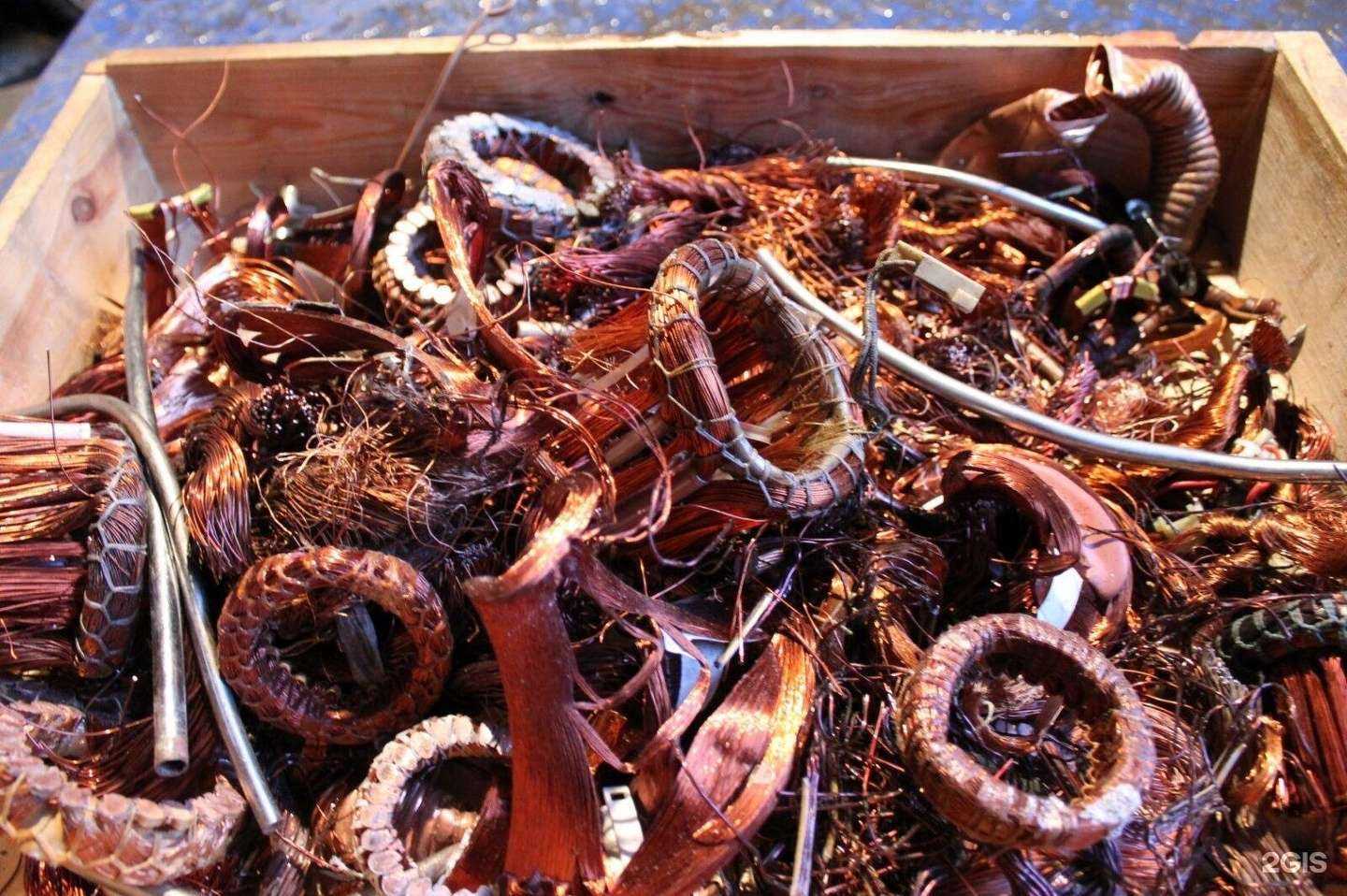 Отзывы на компанию ЧерМет в Краснодаре c фото